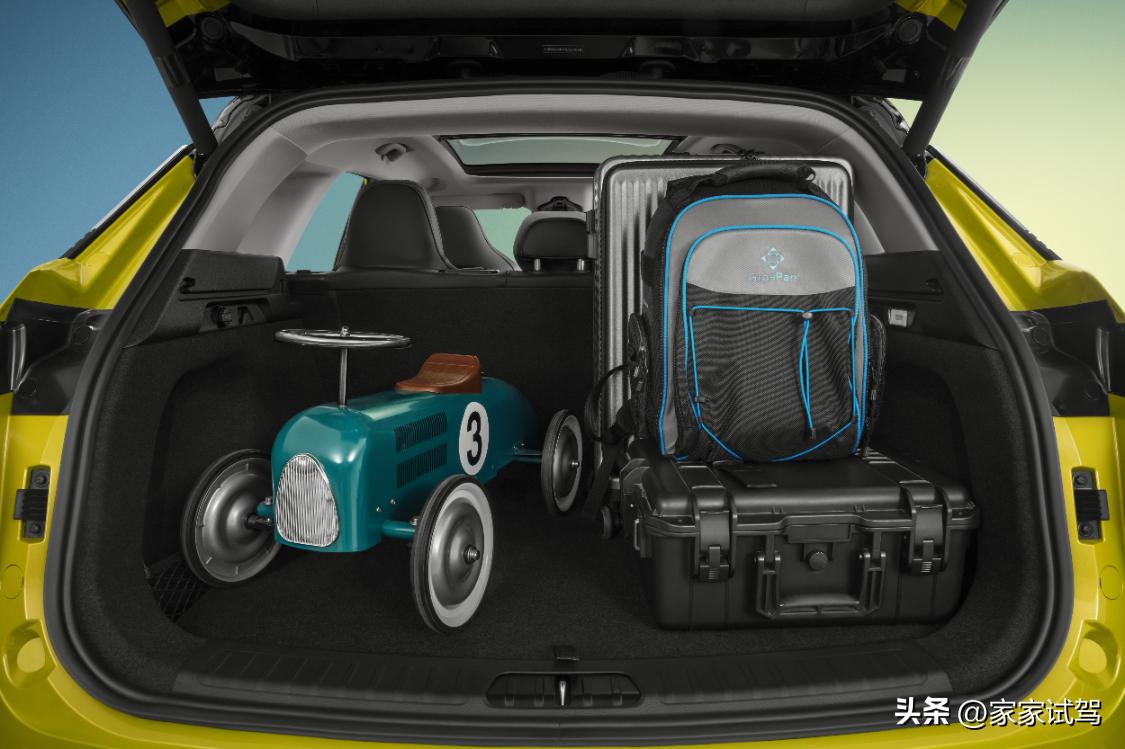 北汽魔方suv试驾视频,北汽魔方哪款车值得买