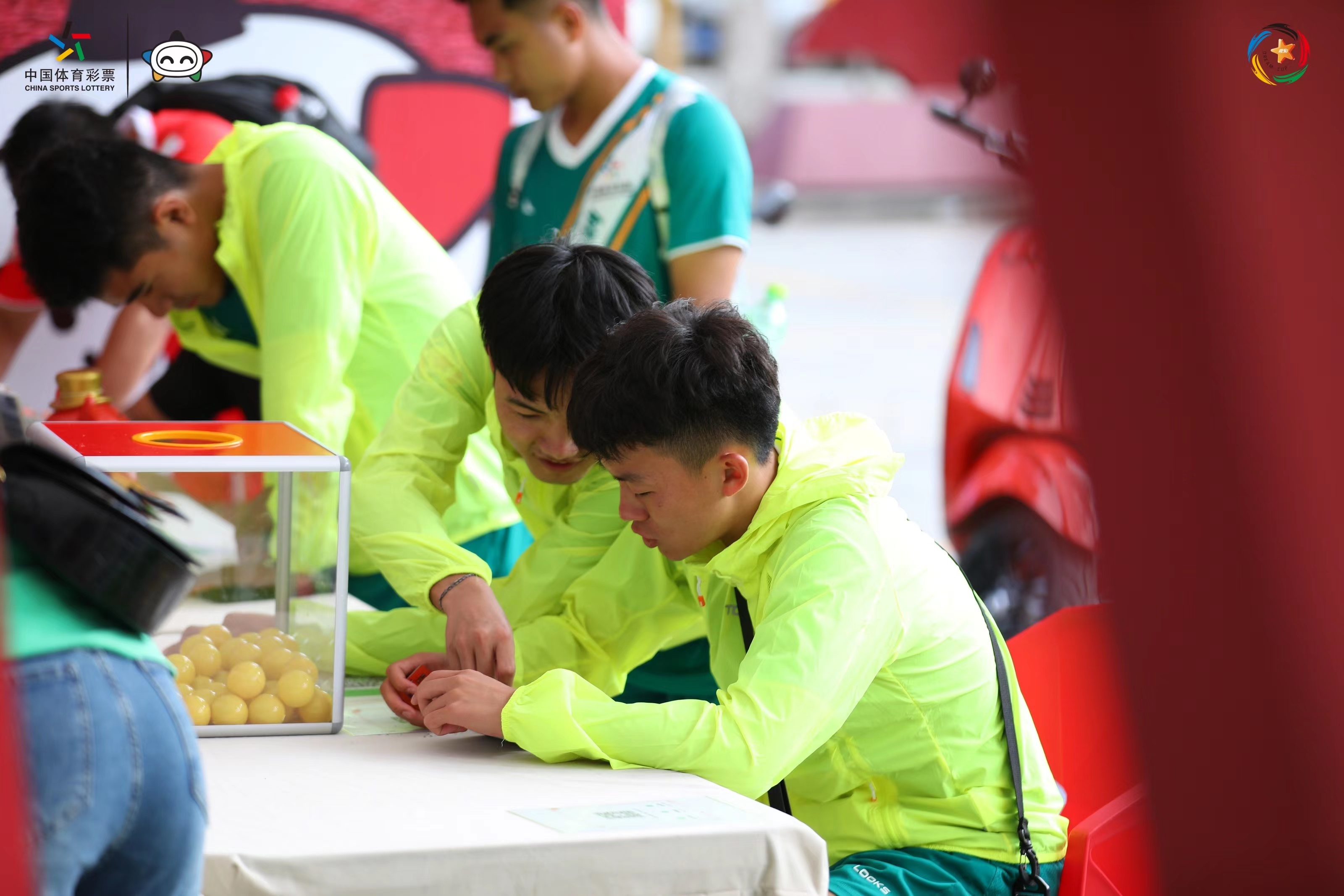 2019竞彩梦想杯五人制,版纳足球五人制