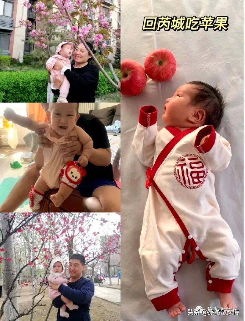 「旅游散文诗•根在芮城」张星||小月亮啊你的“根脉”是在咱芮城