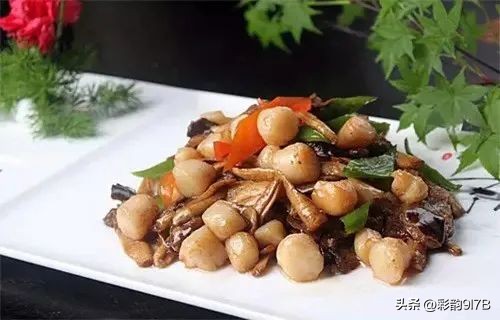 开小吃店必学会的菜品,开餐饮店菜品大全