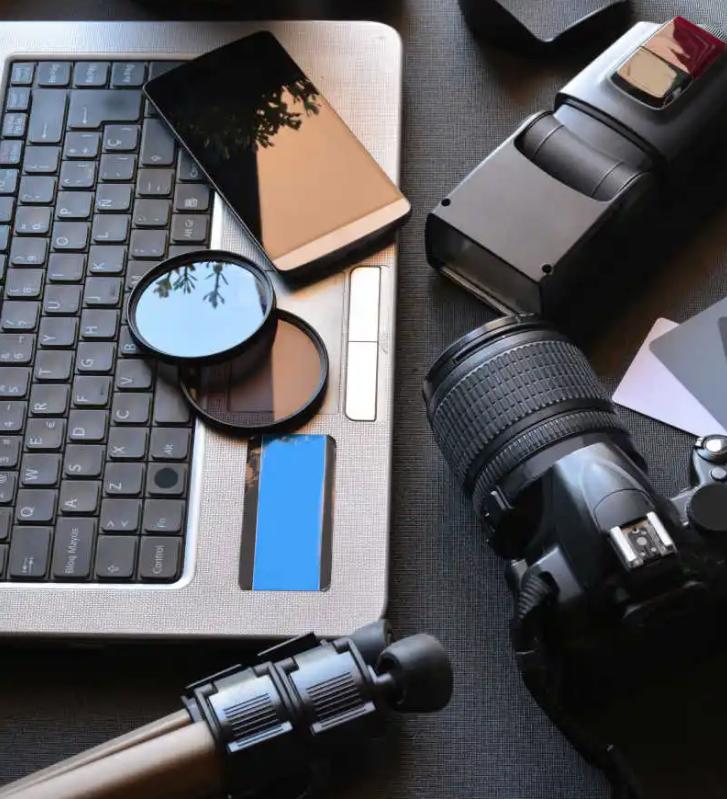 中国专利之殇:发明VCD却被国外联合绞杀,今芯片之战又故技重施