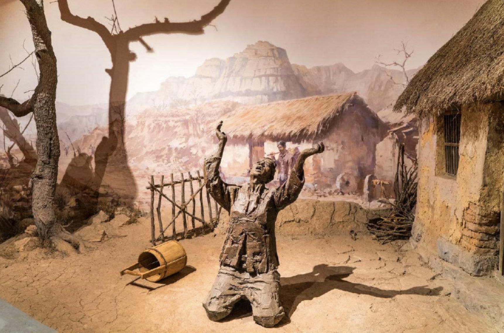 古代历史自然灾难事件,中国古代重大灾疫年表