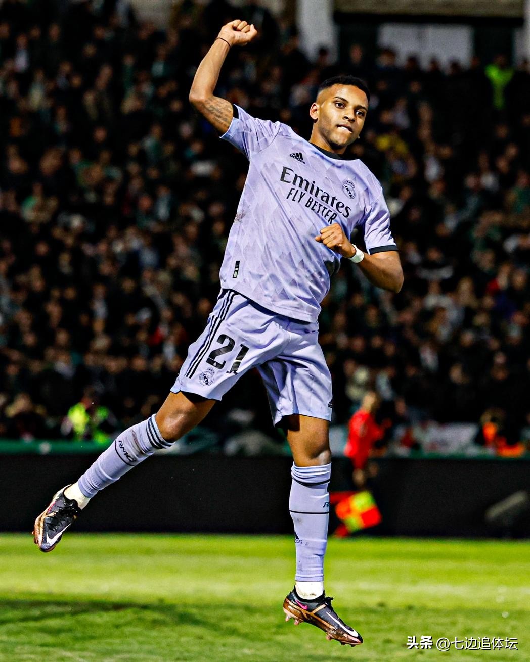 皇马1-0绝杀亚特兰大视频,皇马1-0绝杀阿拉维斯