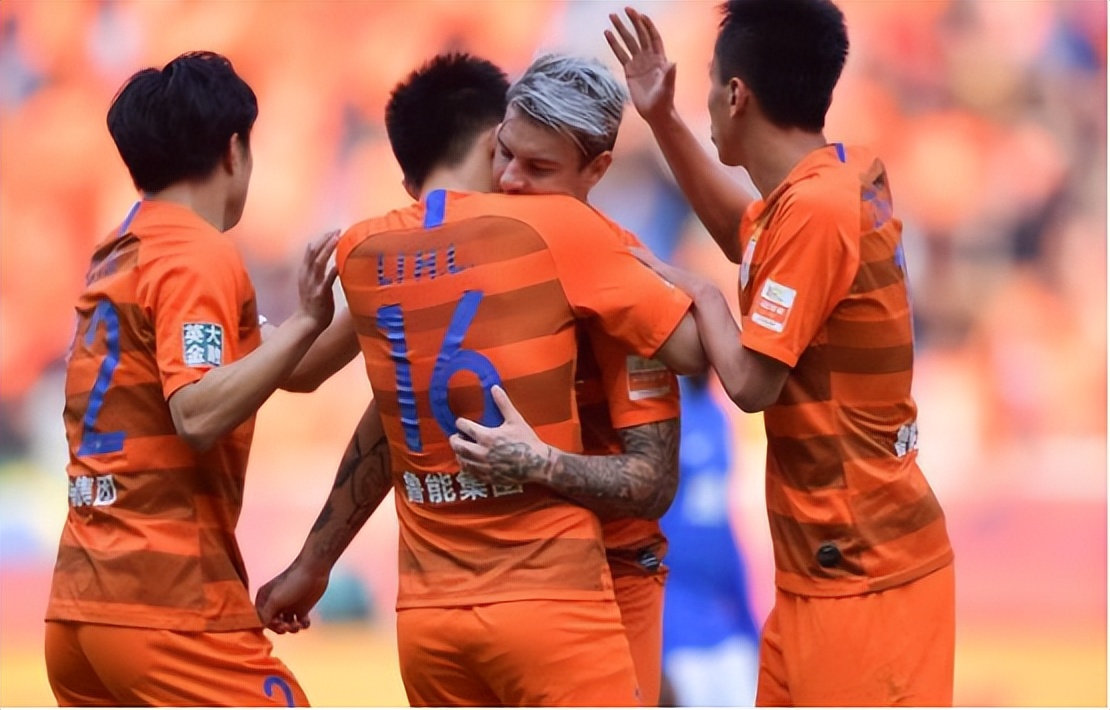 崔康熙鲁能表现,崔康熙对鲁能的改变