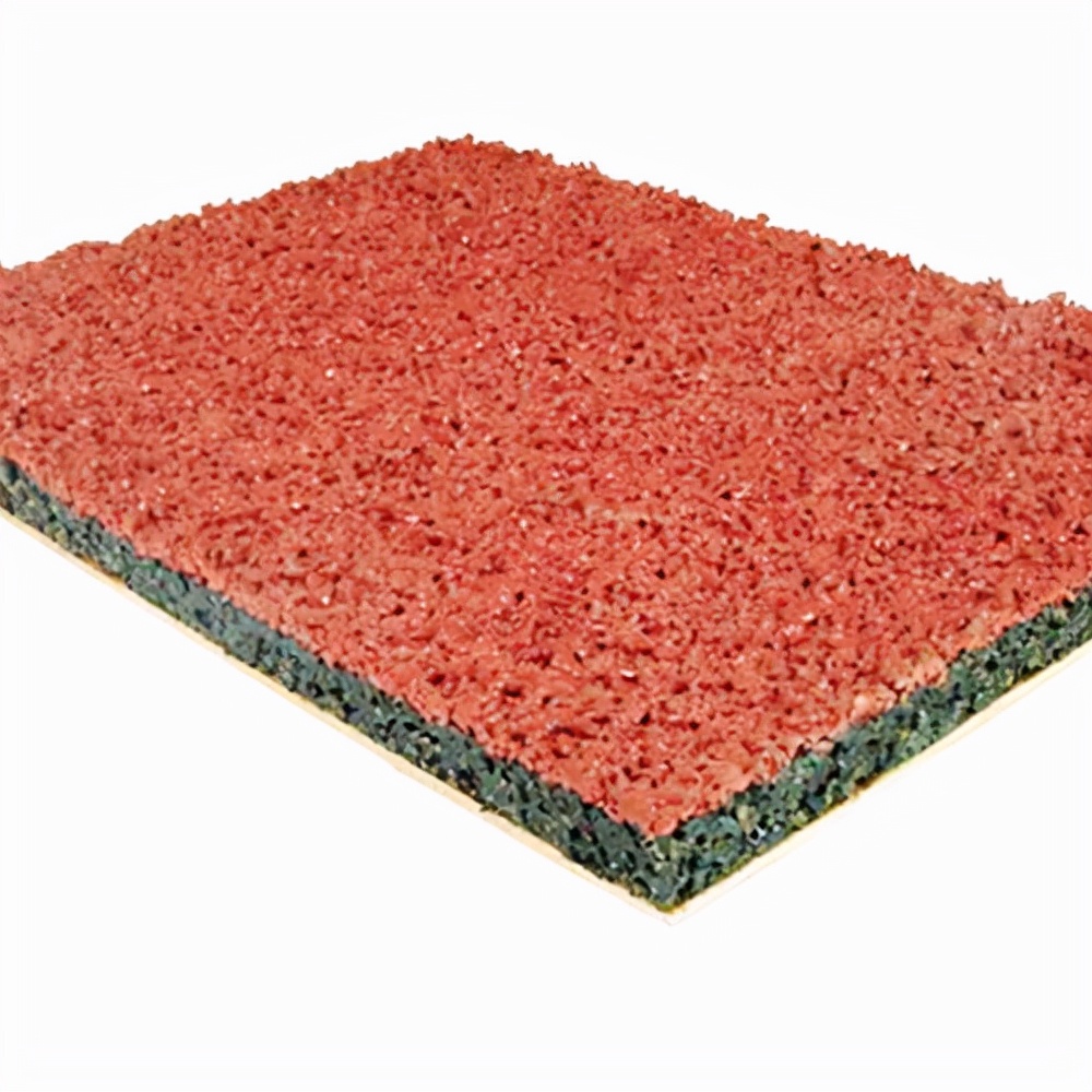 怎样挑选靠谱塑胶跑道厂家,教你挑选专业塑胶跑道规格齐全