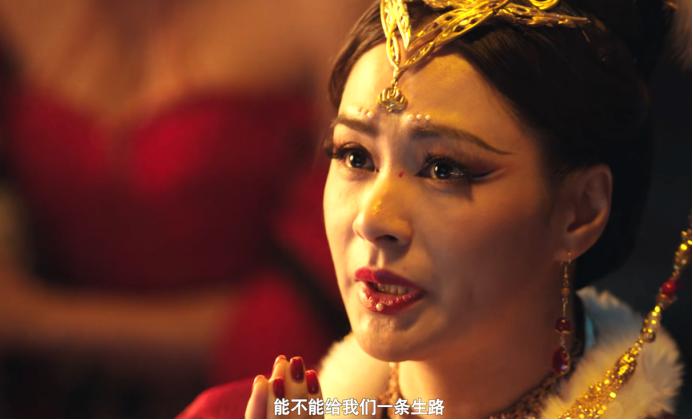 一手好牌打得稀烂的女生后续,一手好牌被打得稀碎的女人