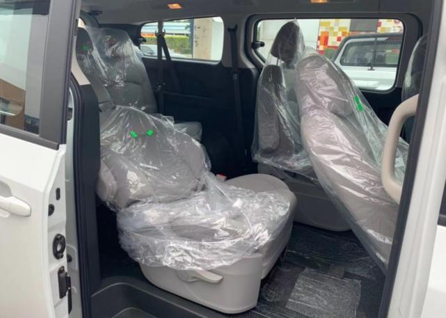 喜提上汽大通maxusg50,上汽大通maxusg10可变气门