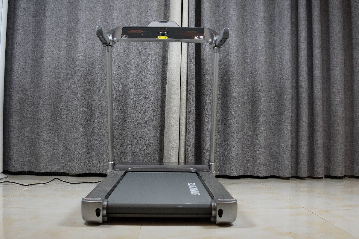 立久佳磁悬浮减震跑步机,立久佳跑步机家用智能