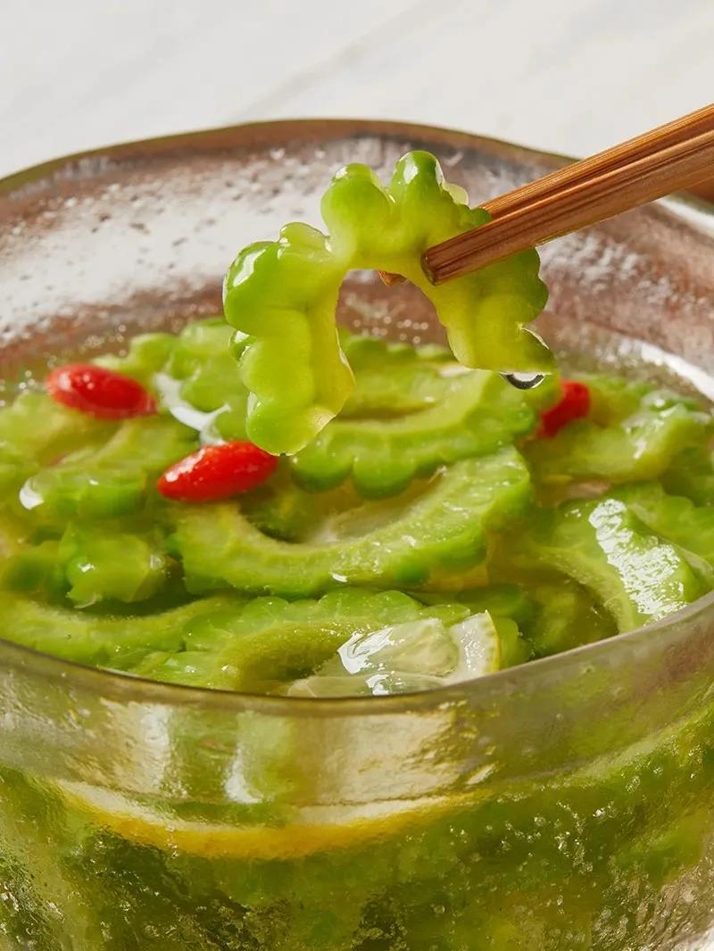 夏天吃哪三种瓜可以解暑,分享夏日吃瓜解暑大法