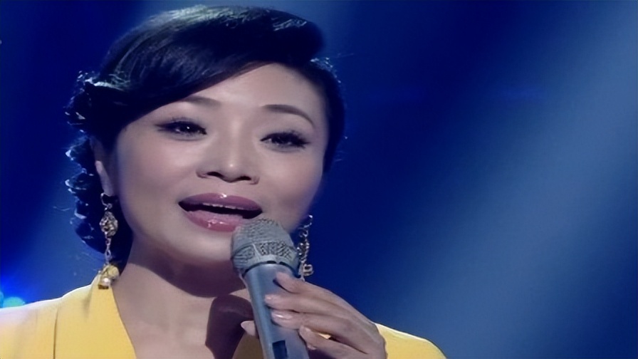 李丹阳她妈妈的葬礼全过程视频,歌唱家李丹阳父亲多少岁去世