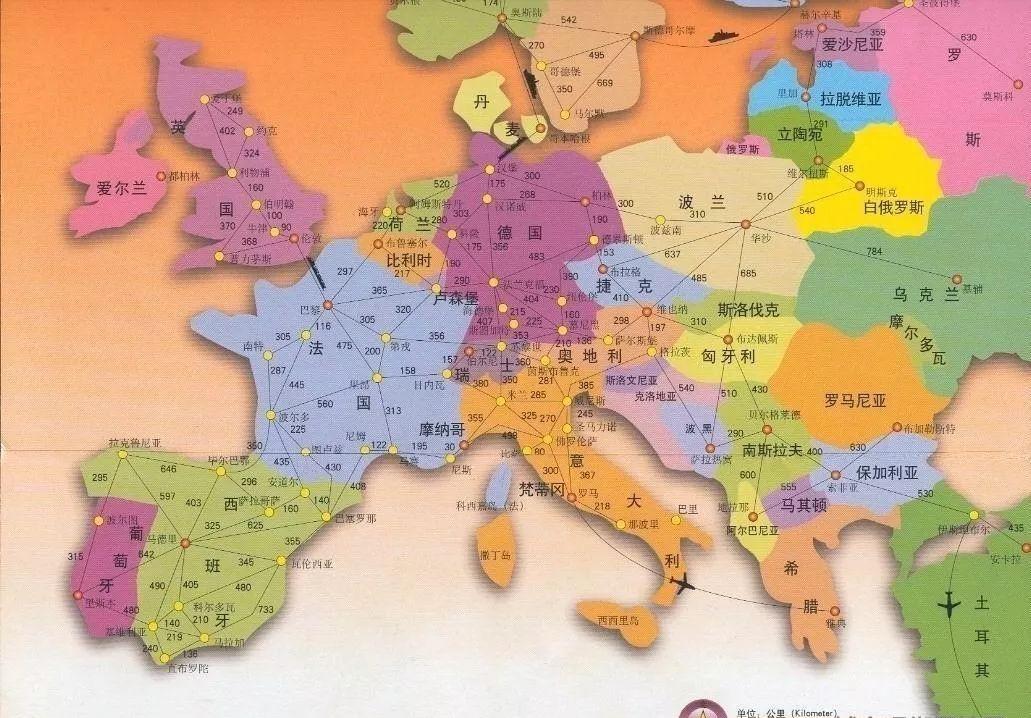 生活在欧洲真的幸福吗,生活在欧洲的视频