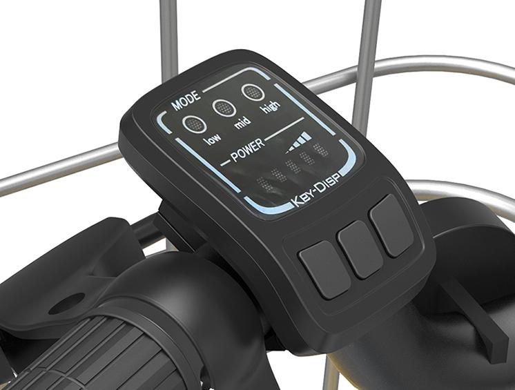 雅迪sc500电助力自行车开灯,雅迪助力自行车sc500