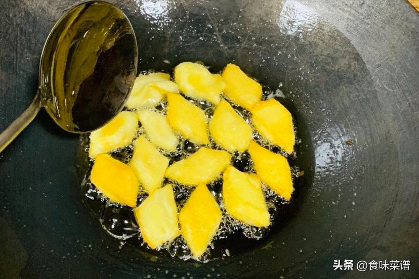 刚买的新铁锅怎么开锅不需要猪肉,新铁锅买回来有没有简单方法开锅