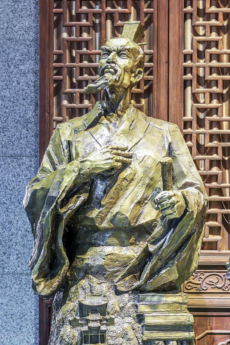 端午节历史渊源搞笑生动,历史的真有趣