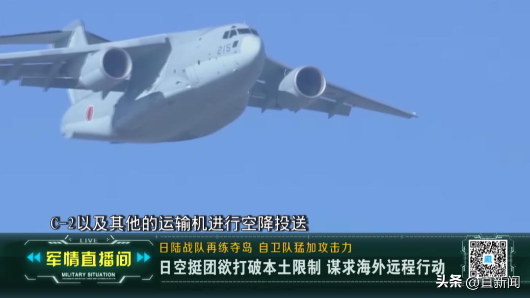 海军陆战队实弹夺岛演练震撼视频,美国海军陆战队夺岛战术