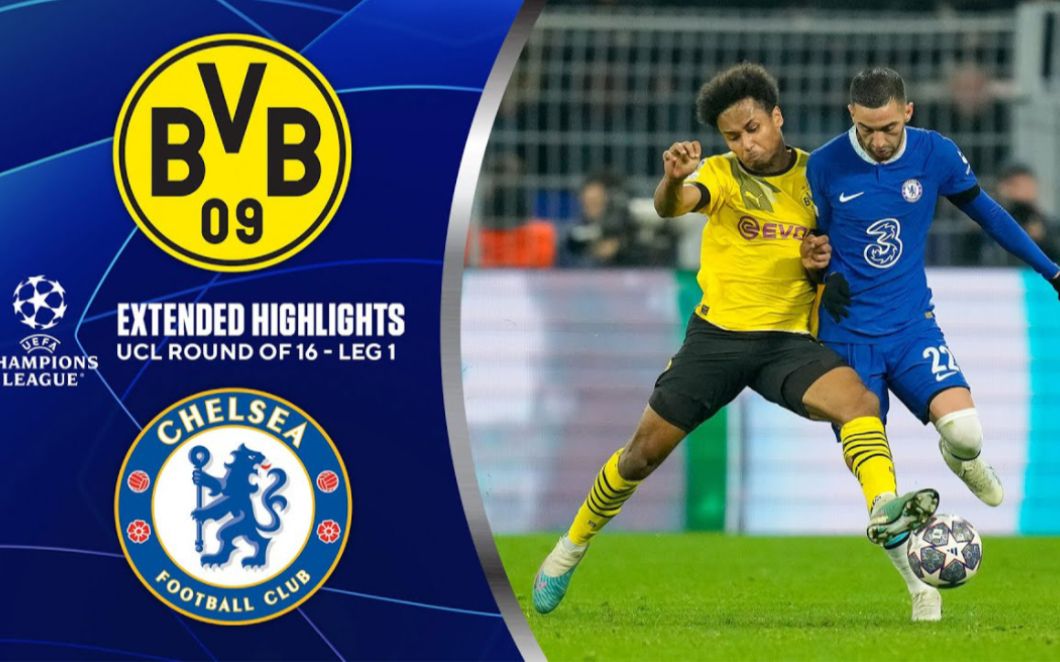 欧冠切尔西vs多特蒙德两次点球,欧冠切尔西vs多特蒙德赔率