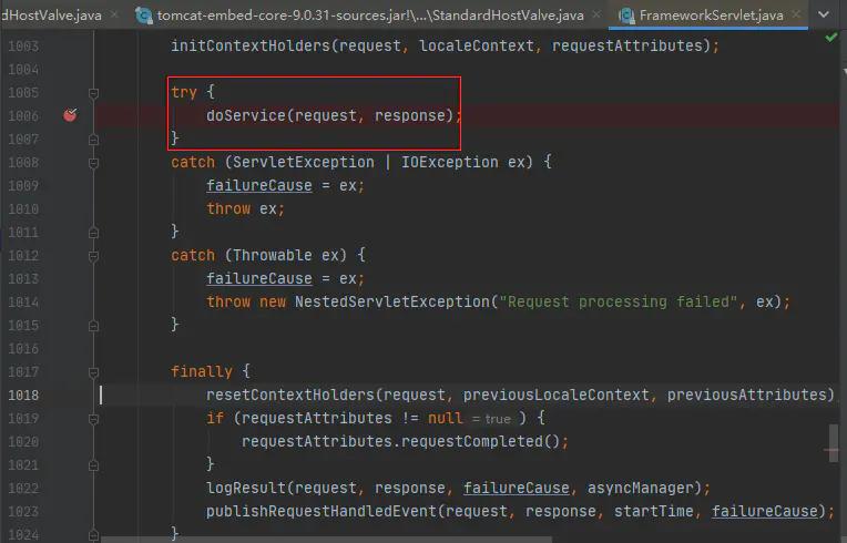 spring不显示请求参数,spring对修改请求参数进行预处理