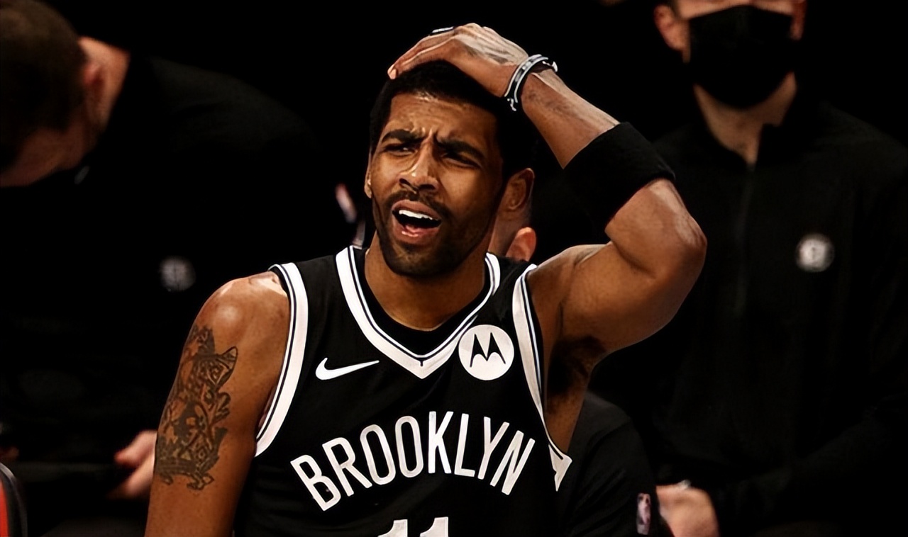 欧文被解约!5500万没了!场均24+4+4,湖人还要他吗?