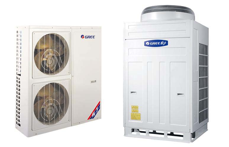 中央空调带地暖排名前十品牌,中央空调哪个品牌最好性价比高