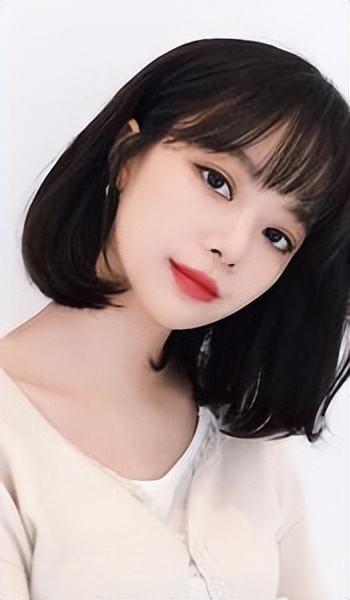 一图看懂如何根据脸型选发型,如何通过自己的脸型选发型