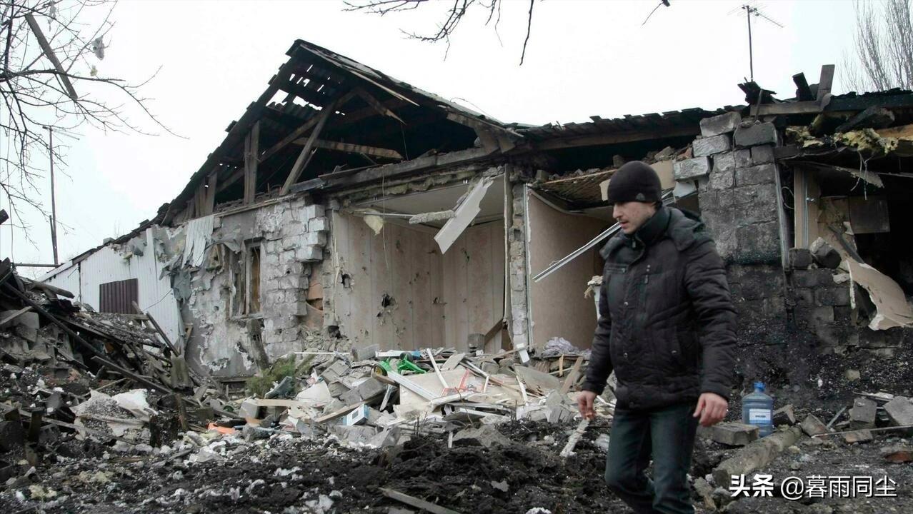 遭遇战争，城市中的你将如何生存下去？战乱城市中的4大求生技能