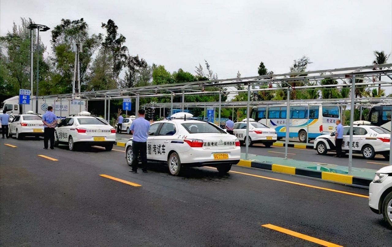 科目3预约失败,科目3预约成功怎么取消