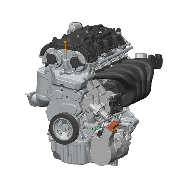 奇瑞目前最好的发动机是哪一款,奇瑞新出了一款车
