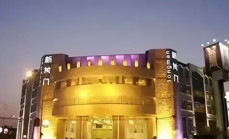 曾经火爆的餐厅,昆明十大顶级餐厅