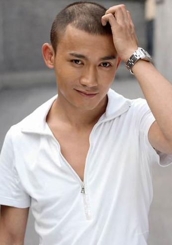 沙溢聂远头发稀疏,沙溢聂远头顶稀疏