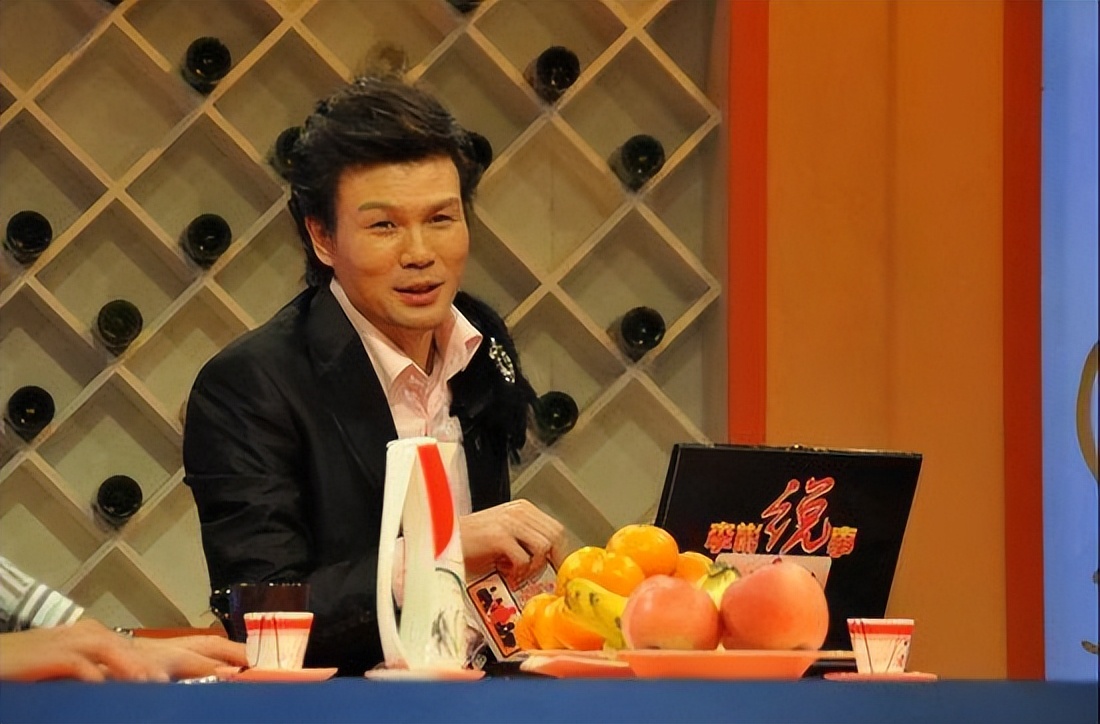 主持人李彬公开最新病况,李彬主持人什么病