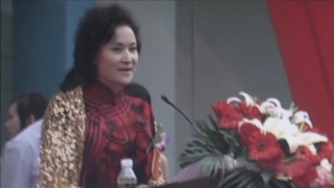 海南海上失踪女老板,海南女老总失踪事件