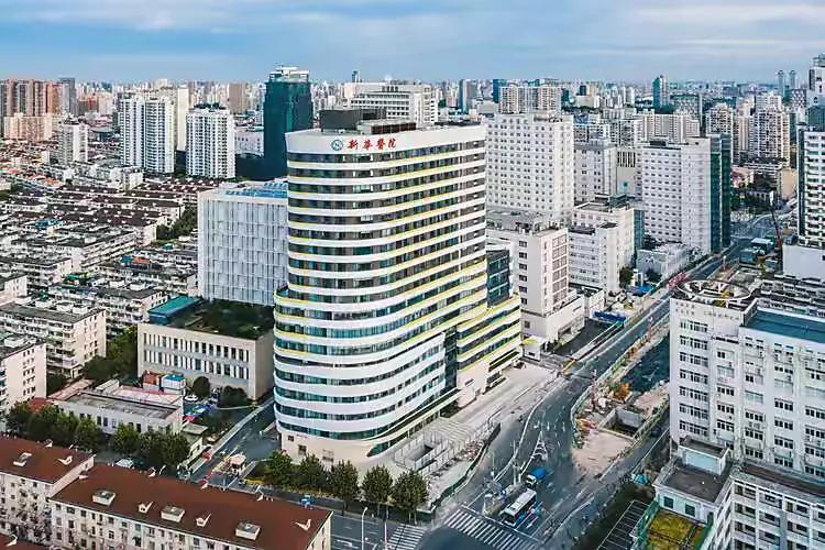 上海哪几个儿童医院比较好,上海有名的儿童医院有哪些