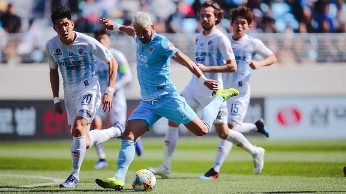 姘村師fcvs澶ч偙,澶ч偙fcvs鍩庡崡fc