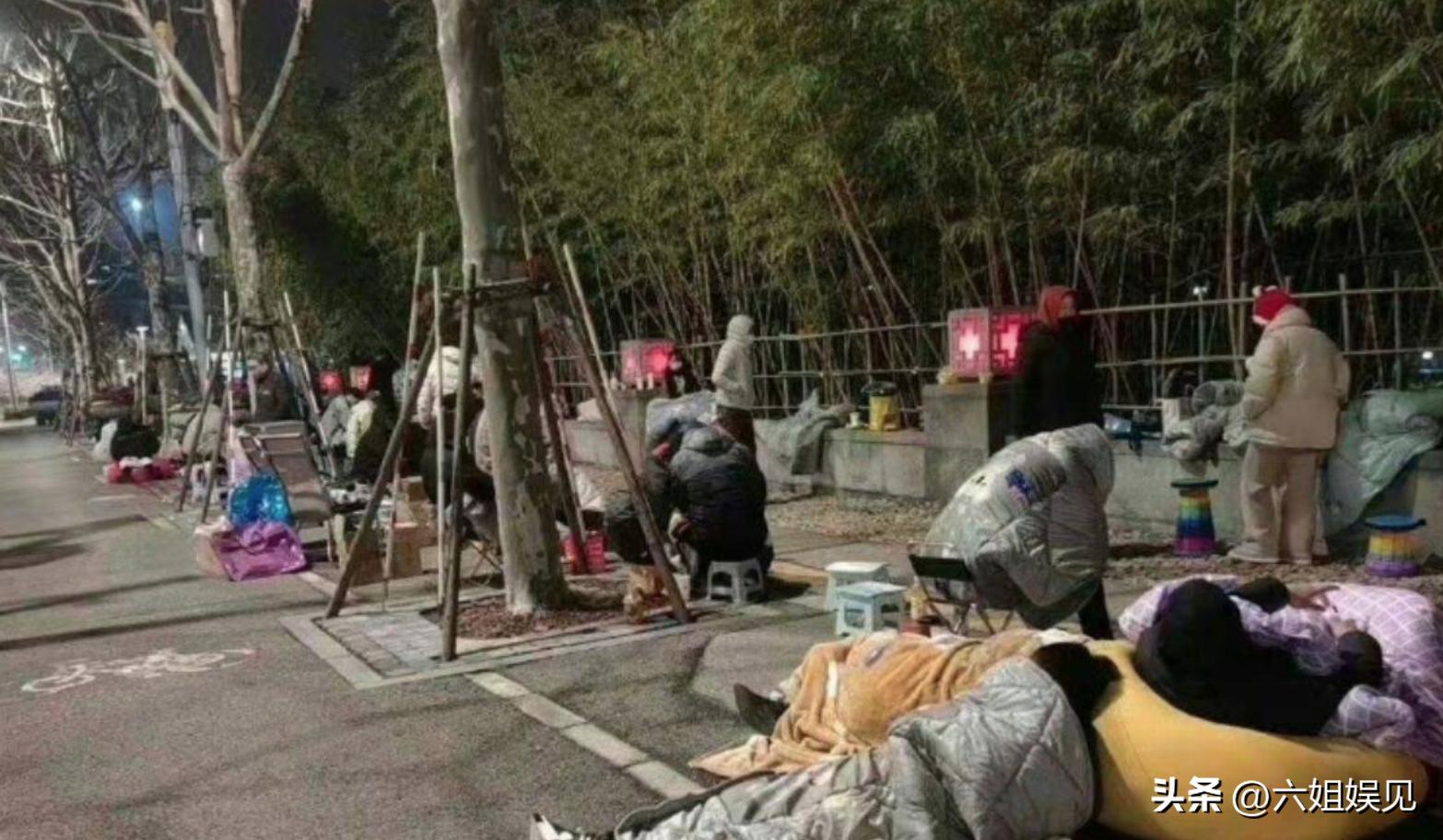 微博之夜红毯被取消,微博之夜红毯发生了什么