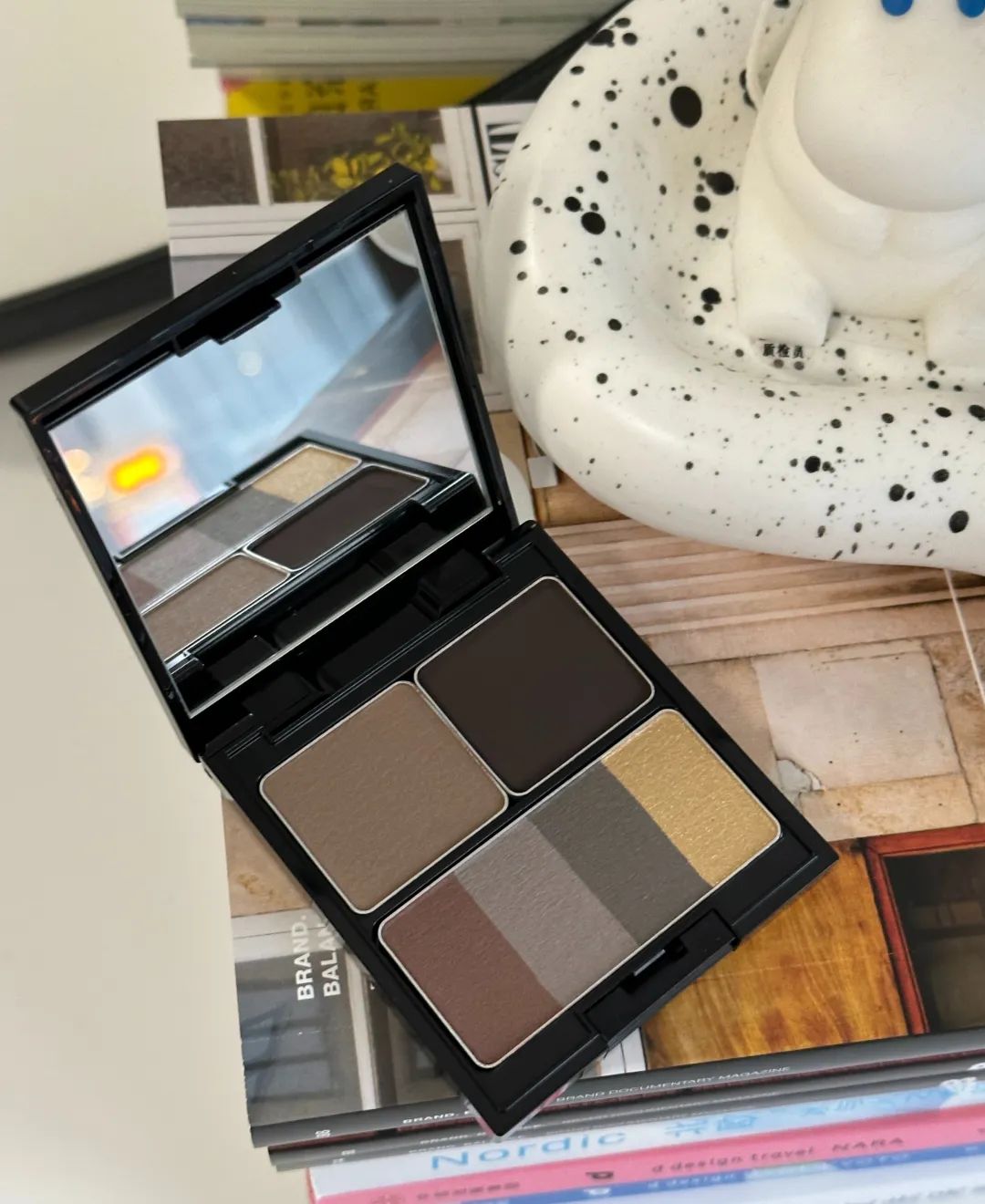 我的平价彩妆日常妆容,年度爱用彩妆推荐网红爆款