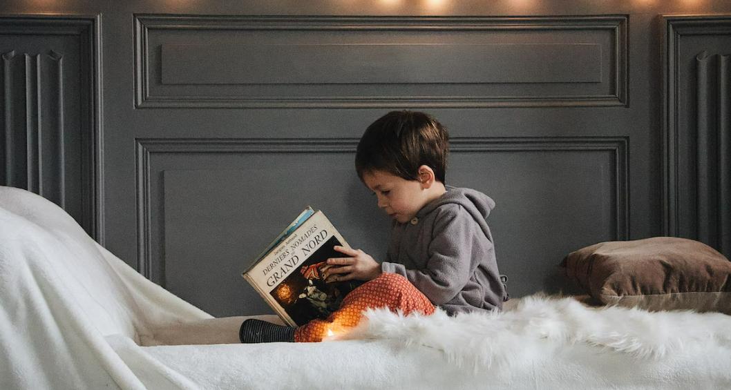 开学书单|申怡推荐影响3-18岁孩子一生的25本好书+感言，抢先收藏