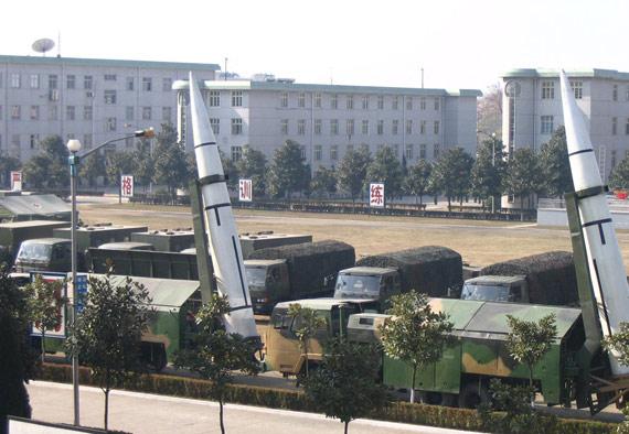 沙特亲王回忆购买东风3过程,中国出售东风3沙特始末