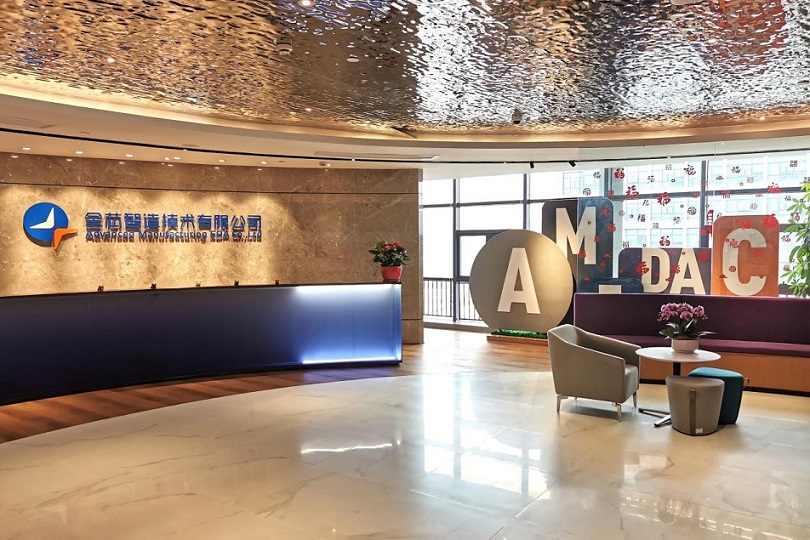 “三驾马车”五大平台，合肥高新创业园放为大校友提供创新沃野