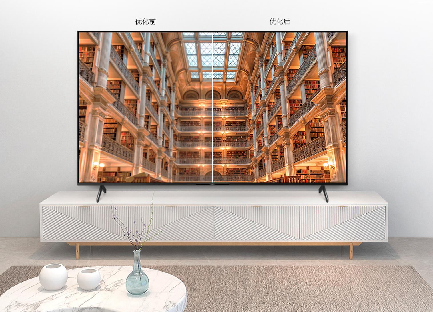 2020年索尼入门级电视性价比之选,索尼电视选购建议