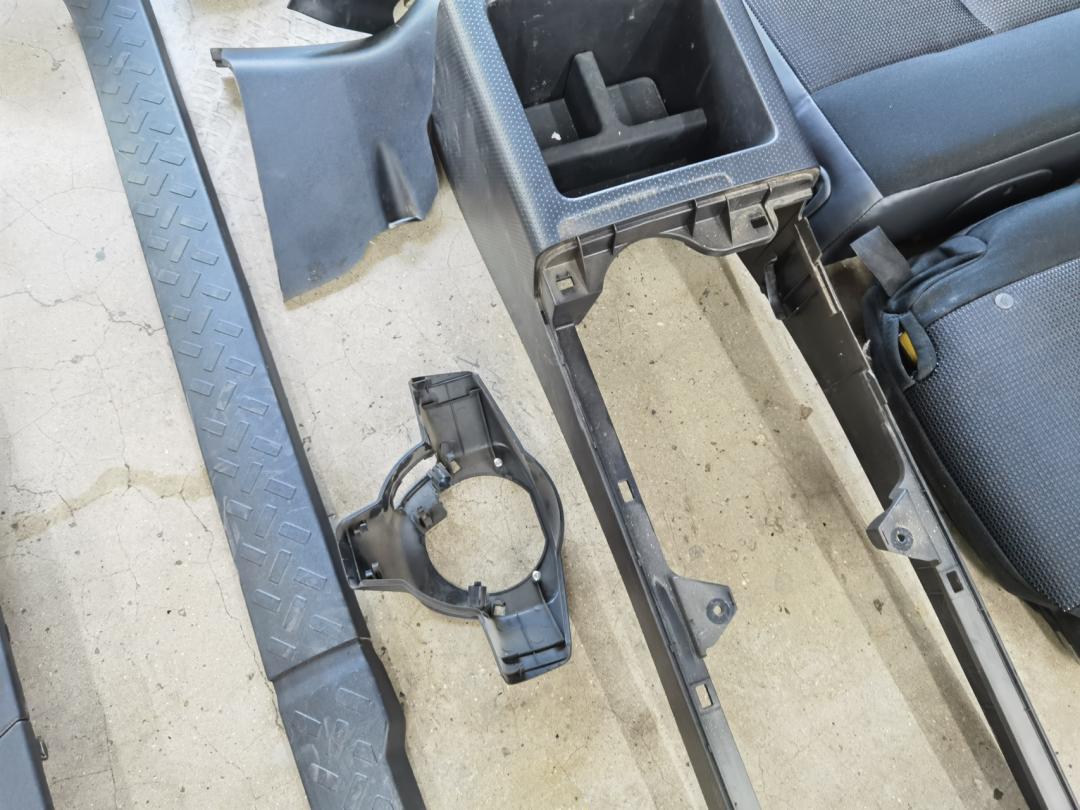 丰田fj酷路泽二手2007翻新,丰田fj酷路泽二手如何选择