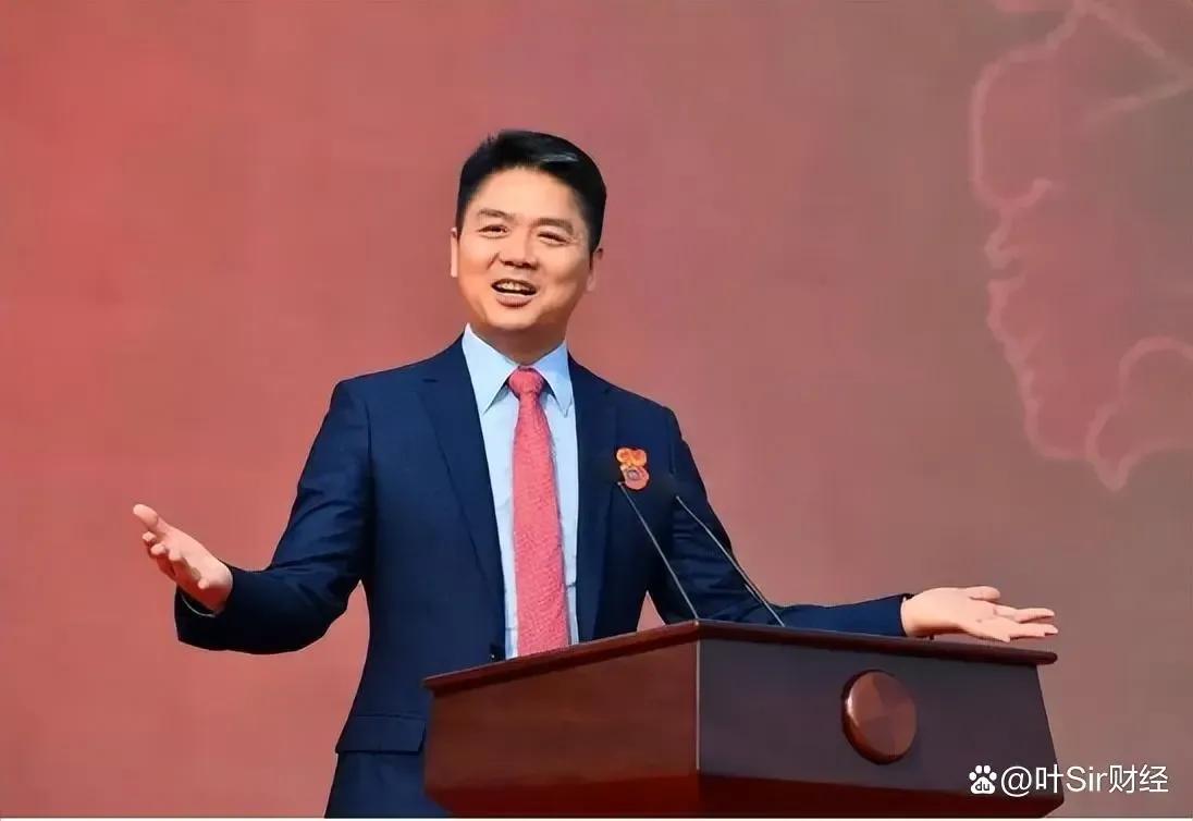 京东的001号快递员，老板曾承诺干满5年能买一套房子，后来怎样？