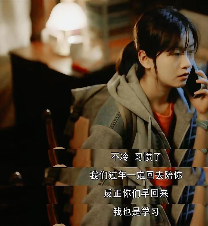 看了这个最苦女孩，我决定不再养一个“懂事”的女儿