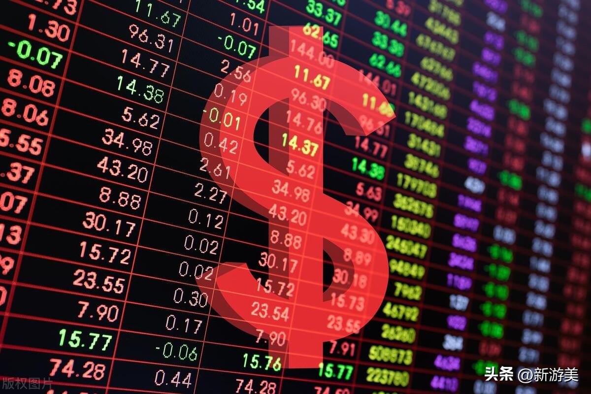 现在股票怎样啦,今天股票如何