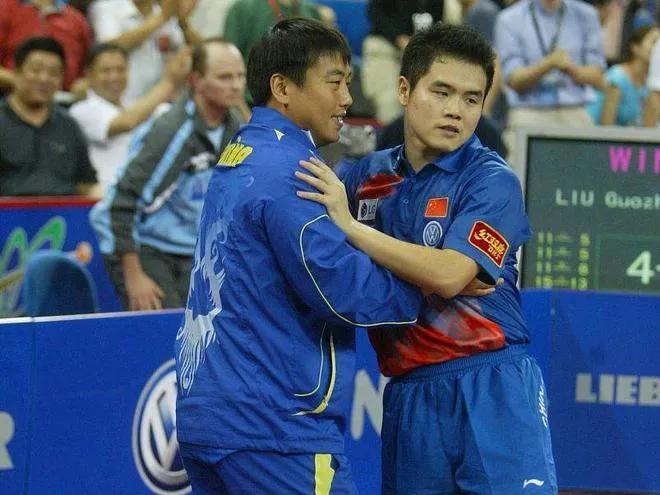 刘国正挽救七个赛点是哪一年,刘国正挽救7个赛点是哪个比赛