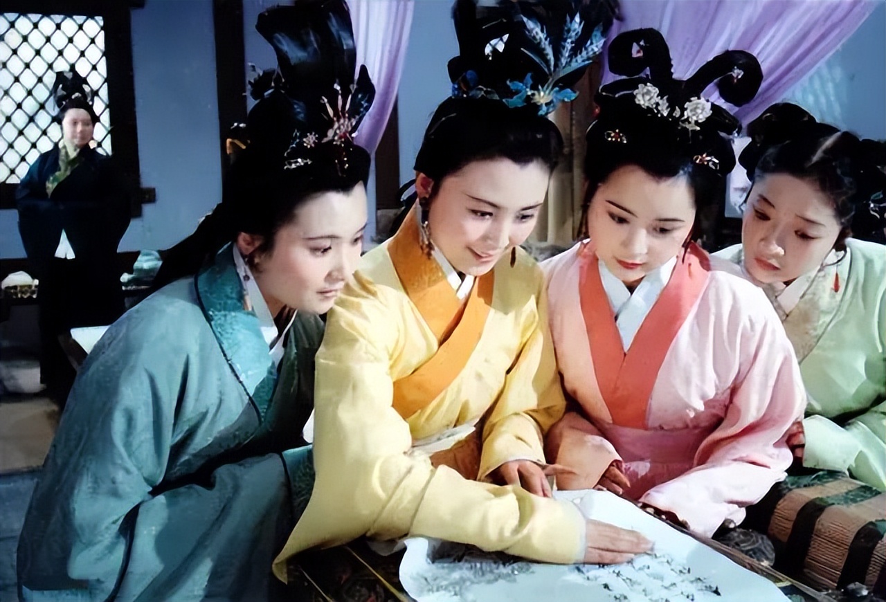 张曼玉利智经典片段,利智张曼玉片段