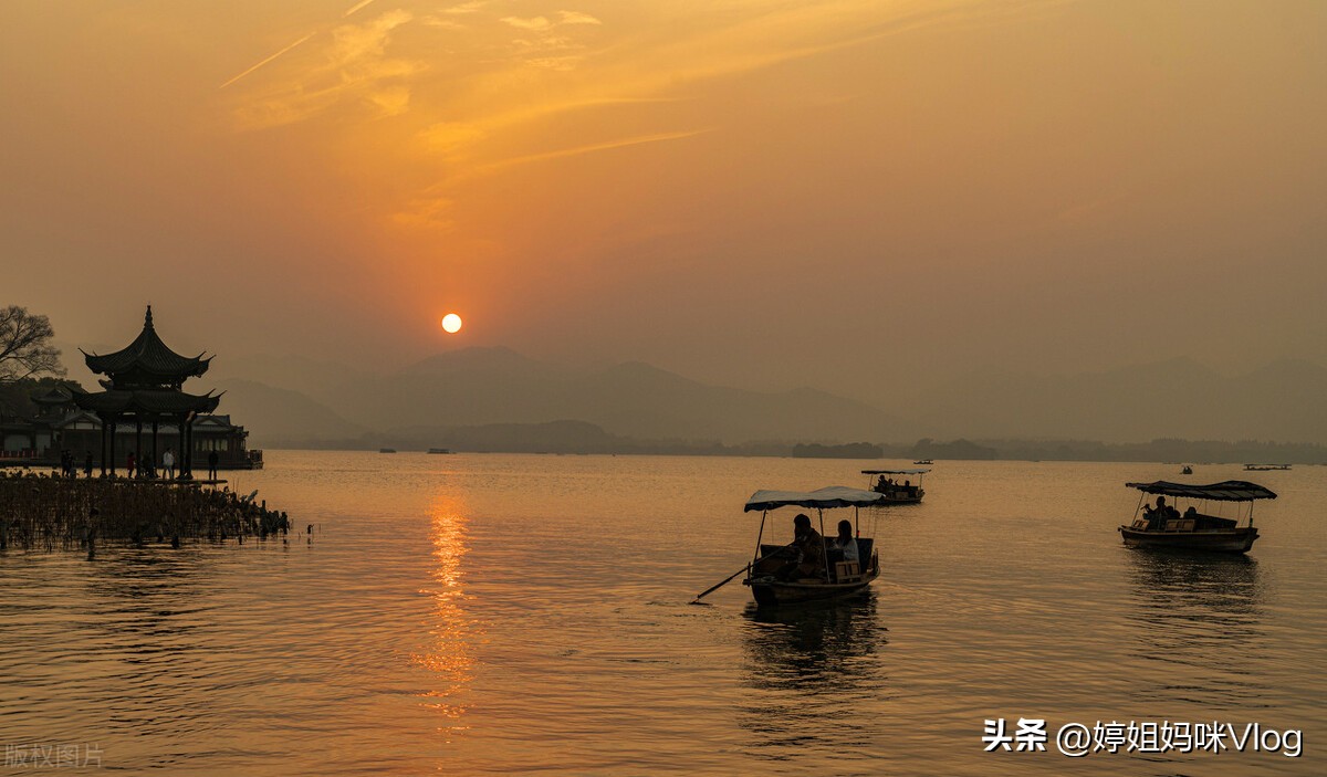 杭州带娃游玩攻略必去的地方,杭州情侣必去的地方