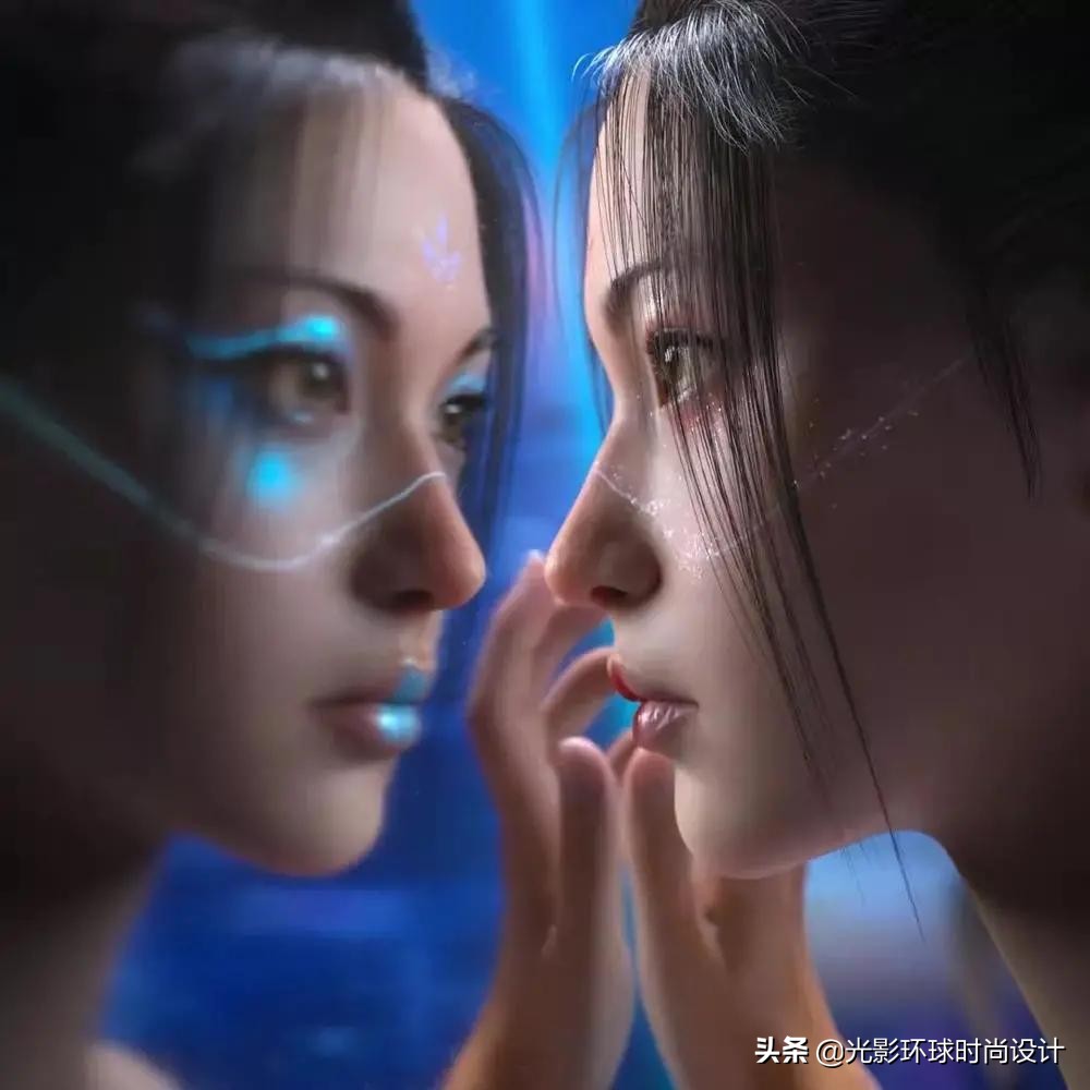 长春花篮寓意,长春花蓝是什么颜色