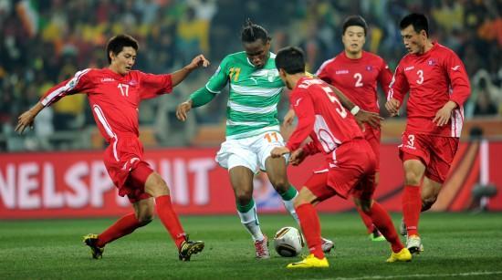 1.26精选竞彩赛事推荐：非洲杯科特迪瓦VS埃及！（含扫盘）