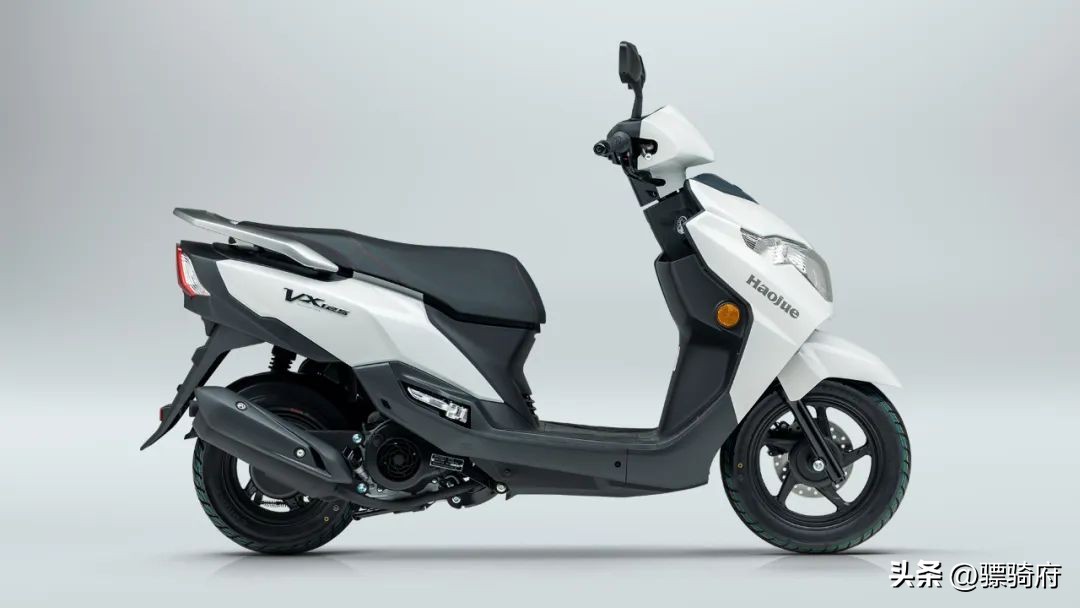 豪爵虎鲨vx125实际成交价,豪爵虎鲨vx125官网价