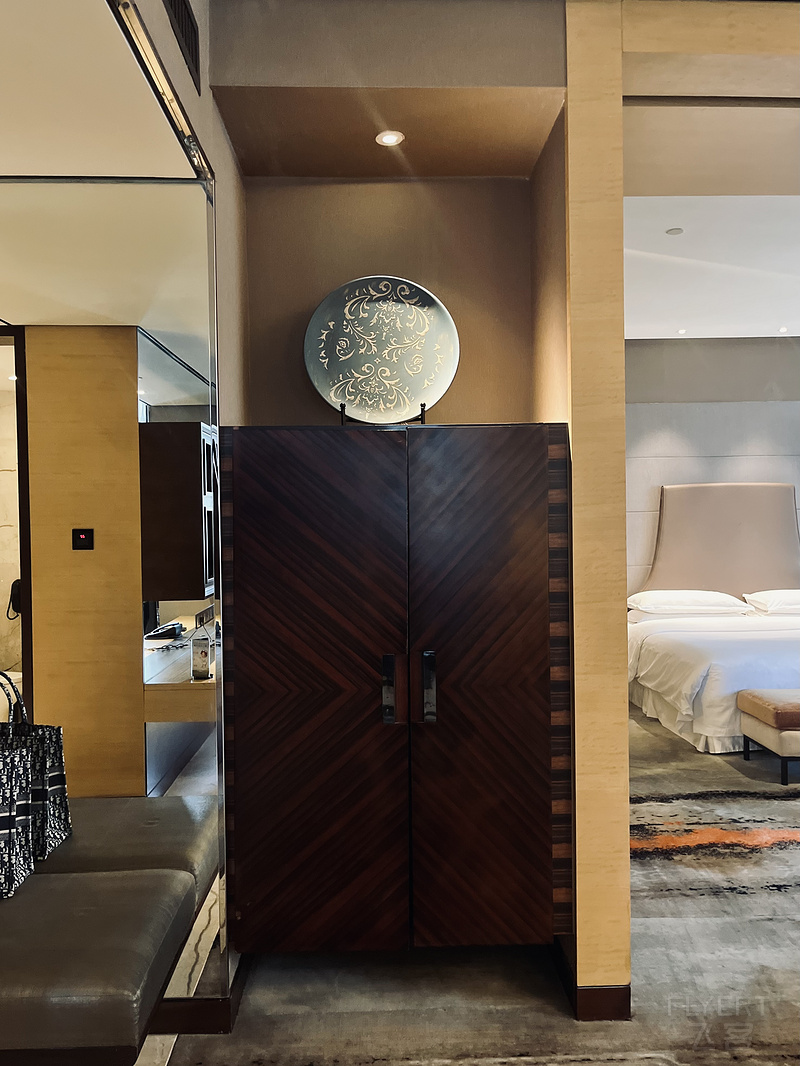 西安赛瑞希喜来登大酒店,西安赛瑞喜来登酒店金钥匙